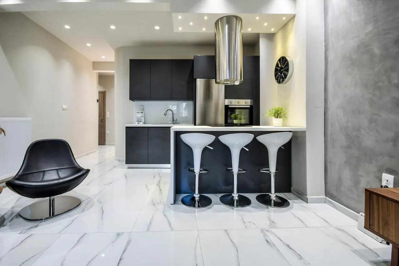 #Skgh Anatolia & Amaryllis Suites -Nearhelexpo Thessaloniki Apartment
